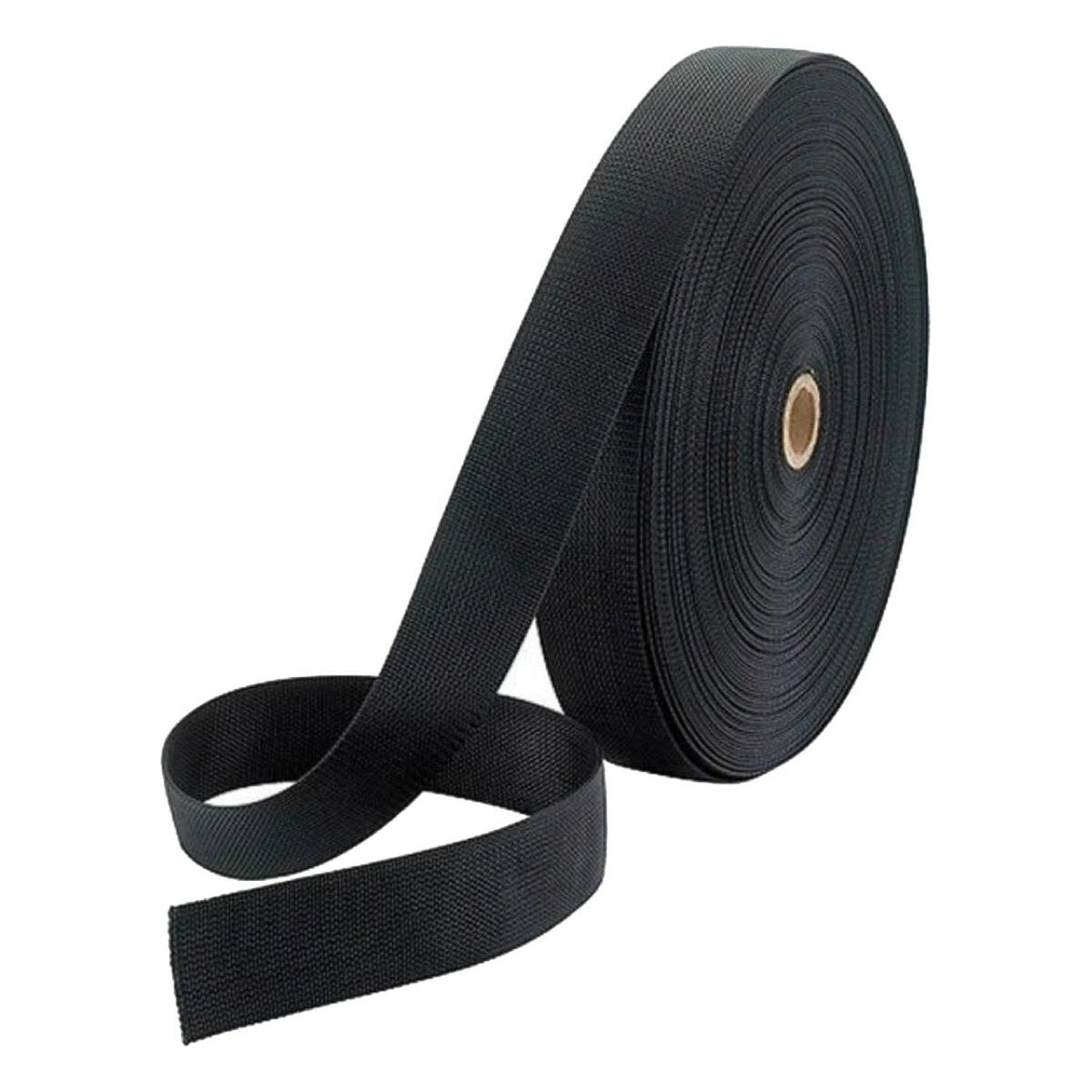 Robust Nylon Bånd – 1,5m, Perfekt til Reparationer og Projekter!